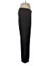 Nine West Solid Black Dress Pants Size 12 - photo 4