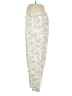 D&Co. Camo Ivory Casual Pants Size 1X (petite) - photo 5
