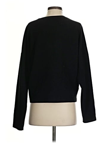 Zara Basic Pullover Sweater (view 2)