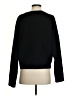 Zara Basic Solid Black Pullover Sweater Size S - photo 2