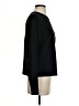 Zara Basic Solid Black Pullover Sweater Size S - photo 4