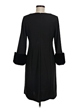 alfani black and white dress Angelina Maxi Dress main image 0