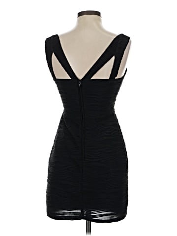 Adrianna Papell Cocktail Dress (view 2)