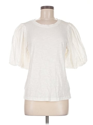 Sanctuary Short Sleeve Top (view 1)