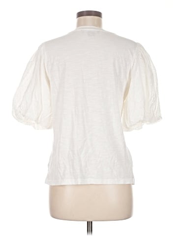 Sanctuary Short Sleeve Top (view 2)