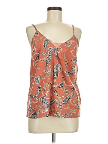 Japna Sleeveless Blouse (view 1)