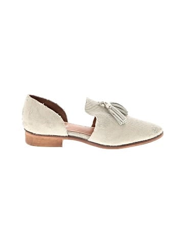 Diba True Flats - front