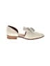 Diba True Ivory Gray Flats Size 8 1/2 - photo 1