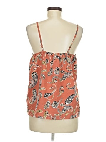 Japna Sleeveless Blouse (view 2)
