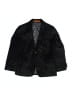 Tallia 100% Cotton Paisley Black Blazer Size 8 - photo 1