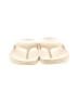 New Balance Ivory Tan Sandals Size 4 - 6 - photo 2