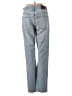 Madewell Hearts Blue Jeans Size 26 waist - photo 2