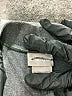Chico's Solid Gray Active Pants Size Lg Petite (2) - photo 7