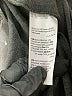 Chico's Solid Gray Active Pants Size Lg Petite (2) - photo 8