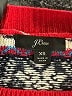 J.Crew Red Pullover Sweater Size XS - photo 7