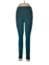 Lululemon Athletica Teal Active Pants Size 6 - photo 1
