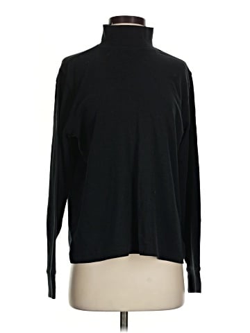 Lands' End Turtleneck Sweater (view 1)