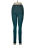 Lululemon Athletica Teal Active Pants Size 6 - photo 2