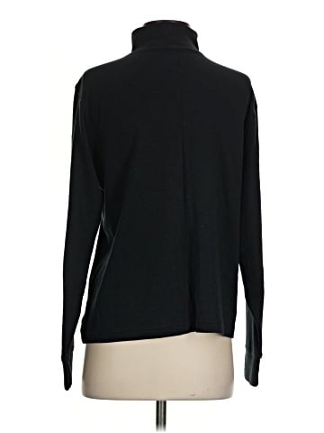 Lands' End Turtleneck Sweater (view 2)