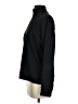 Lands' End 100% Cotton Black Turtleneck Sweater Size S - photo 5