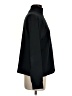 Lands' End 100% Cotton Black Turtleneck Sweater Size S - photo 4