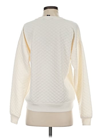 Lands' End Pullover Sweater (view 2)