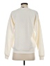 Lands' End Ivory Pullover Sweater Size S - photo 2