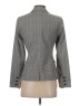 Love Tree 100% Polyester Houndstooth Gray Blazer Size S - photo 2