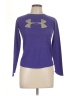 Under Armour Purple Long Sleeve Top Size L - photo 1