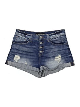 Express Jeans Denim Shorts