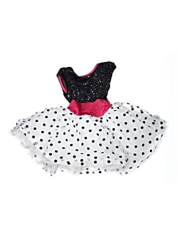 Revolution Dancewear Special Occasion Dress (view 2)