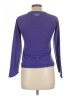 Under Armour Purple Long Sleeve Top Size L - photo 2
