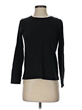 Madewell Long Sleeve T-Shirt (view 1)