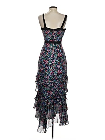 Saloni Cocktail Dress (view 2)