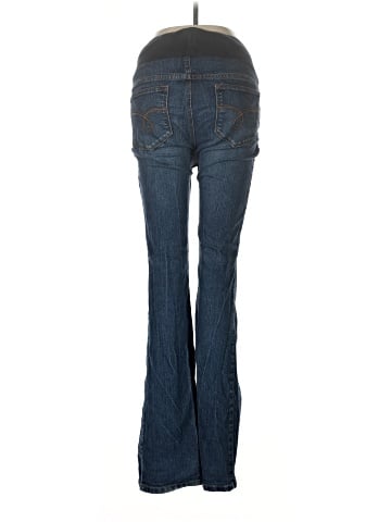 Motherhood Jeans (view 2)