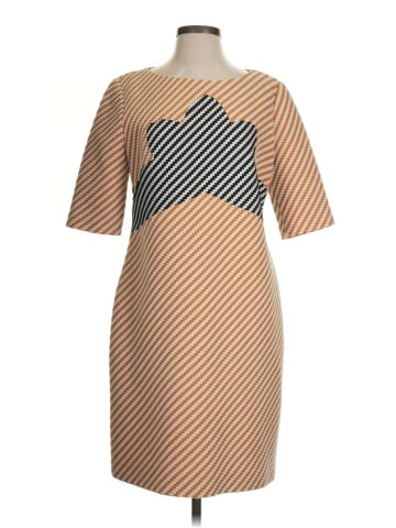 Carven Casual Dress (view 1)