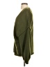 Unbranded 100% Polyester Green Cardigan Size S - photo 5