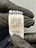 Korye Blue Pullover Sweater Size L - photo 8