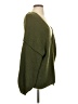 Unbranded 100% Polyester Green Cardigan Size S - photo 4