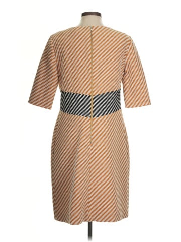 Carven Casual Dress (view 2)