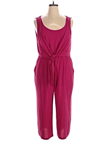 Connected Apparel Jumpsuit (view 1)