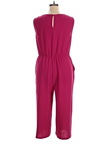Connected Apparel Jumpsuit (view 2)
