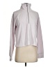 Athleta Pink Track Jacket Size S - photo 1