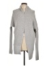NFP 100% Wool Gray Wool Cardigan Size L - photo 1