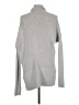 NFP 100% Wool Gray Wool Cardigan Size L - photo 2