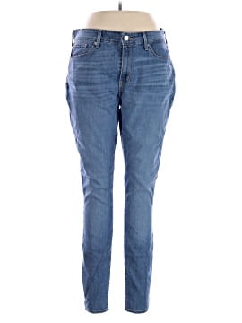 Levi Strauss Signature Jeans