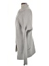 NFP 100% Wool Gray Wool Cardigan Size L - photo 5