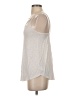 American Eagle Outfitters Silver Sleeveless Top Size S - photo 5