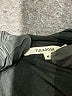 Tularosa 100% Polyester Black Sleeveless Blouse Size M - photo 7