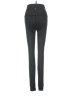 Lululemon Athletica Gray Active Pants Size 4 - photo 2